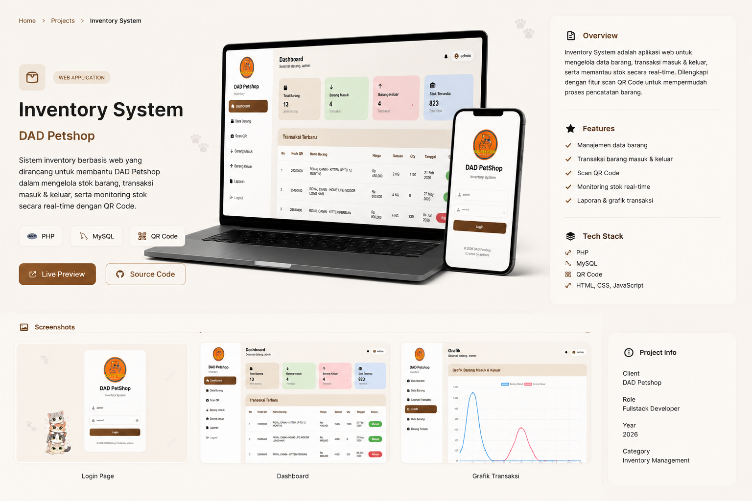 Project Overview